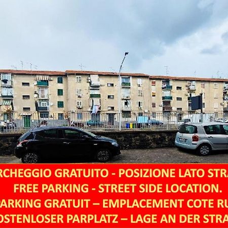 Апартаменты Bolano House Катания Экстерьер фото
