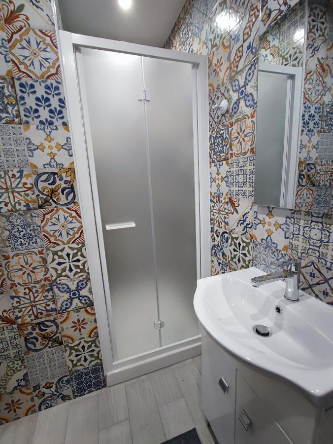 Апартаменты Bolano House Катания Экстерьер фото